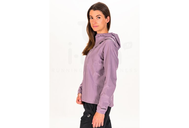 Asics chaqueta Accelerate Waterproof 2.0