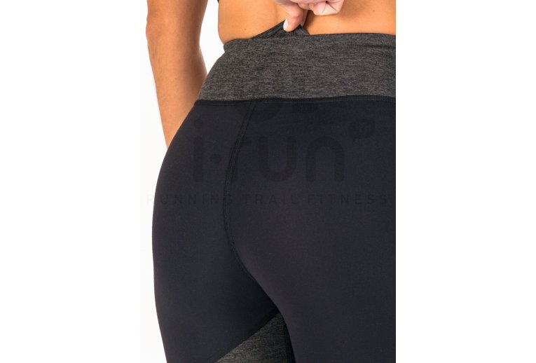 Asics mallas largas AEG Flexform Color Block