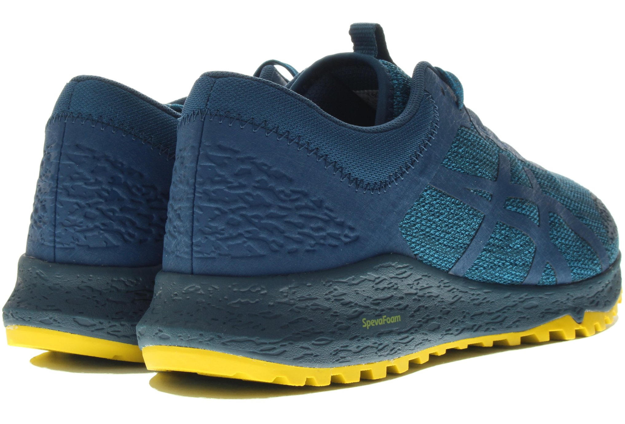 asics alpine xt trail