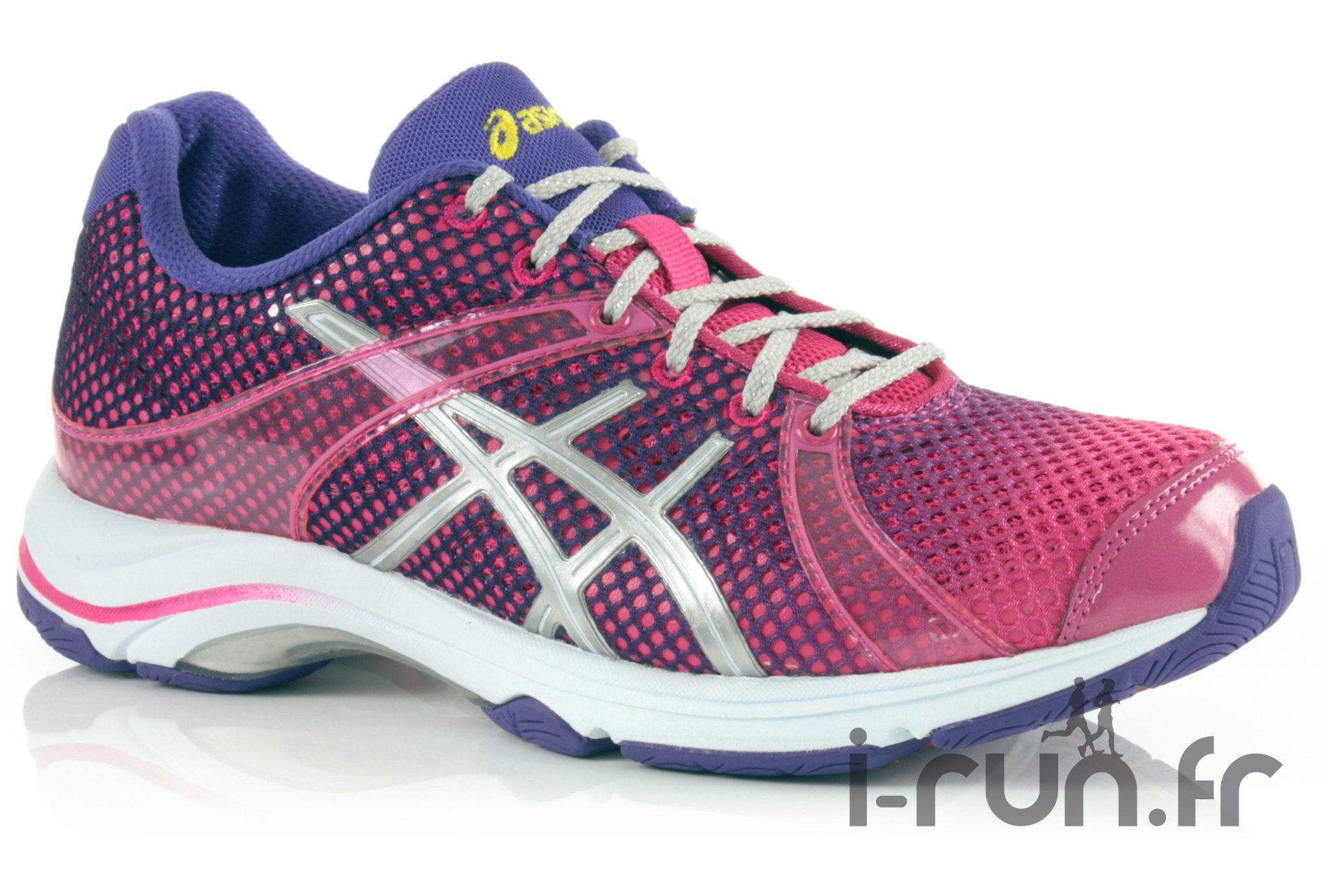 asics kanmei homme rose