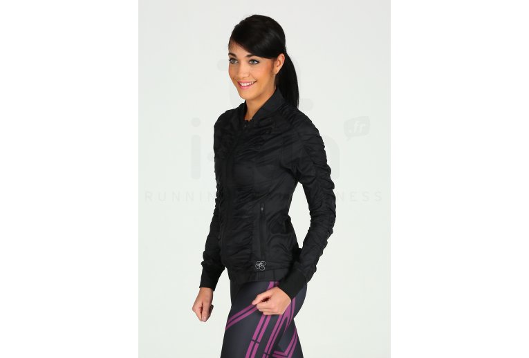 Asics Chaqueta Ayami Rouched