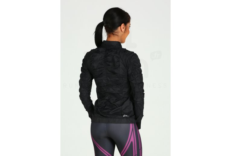 Asics Chaqueta Ayami Rouched