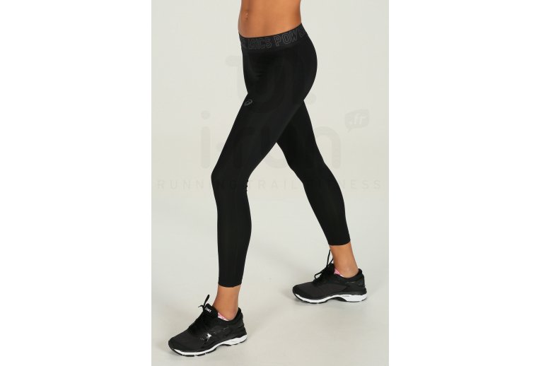 Asics Mallas 7/8 Base Tight
