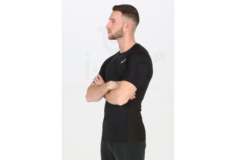 Asics Camiseta manga corta Base Layer Top LS