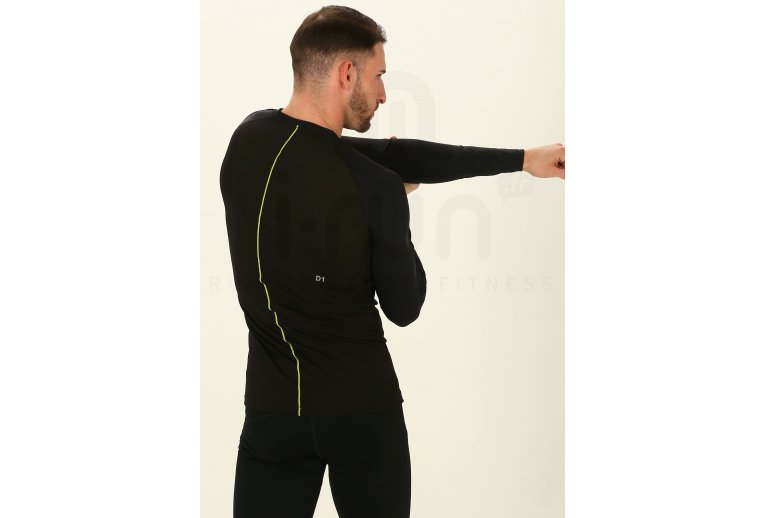 Asics Camiseta manga larga Base Layer Top LS