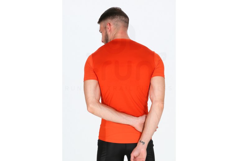 Asics Camiseta manga corta Base Top