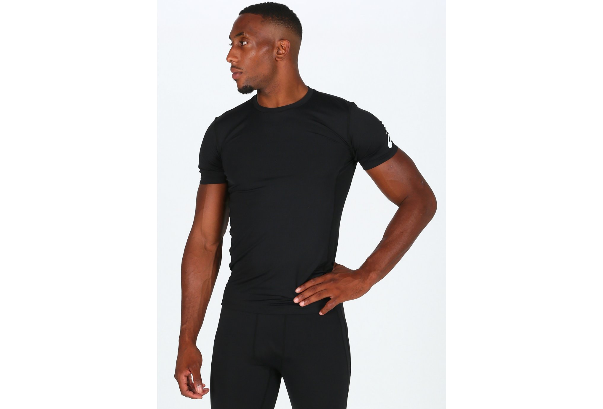 Asics Base Top M Diététique Vêtements homme