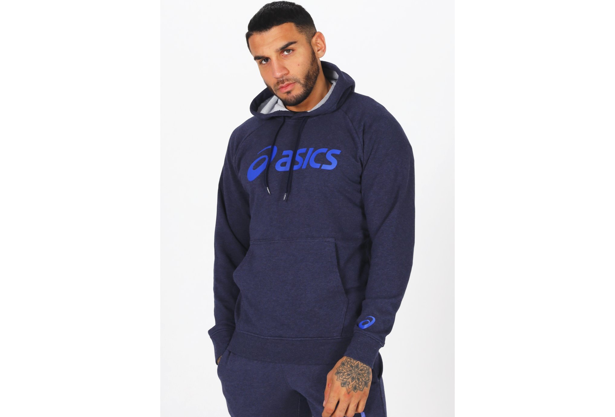 Asics Big Asics OTH M vêtement running homme