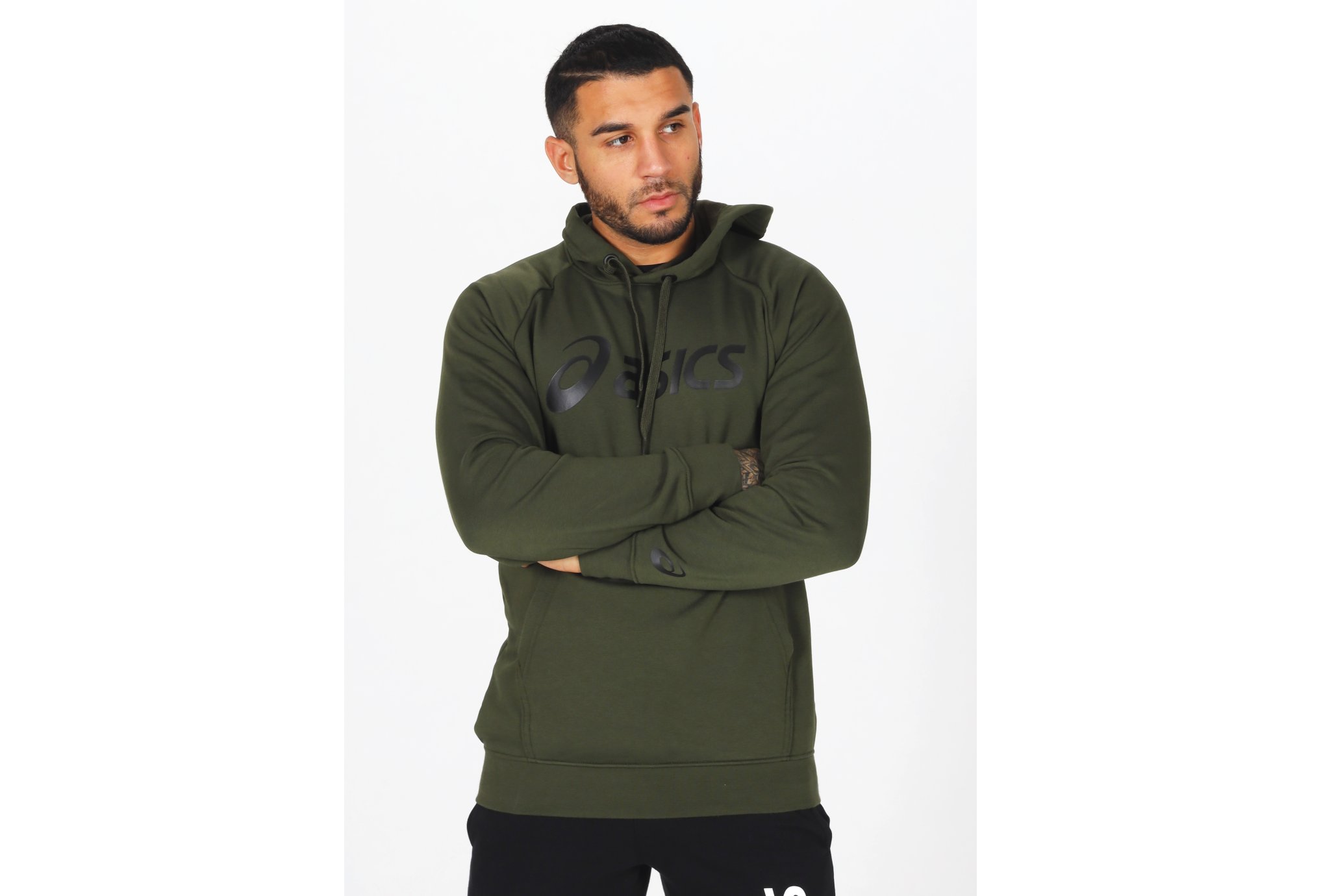Asics Big Asics OTH M vêtement running homme
