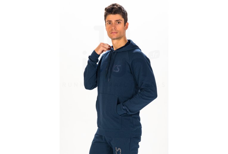 Asics sudadera Big Asics OTH