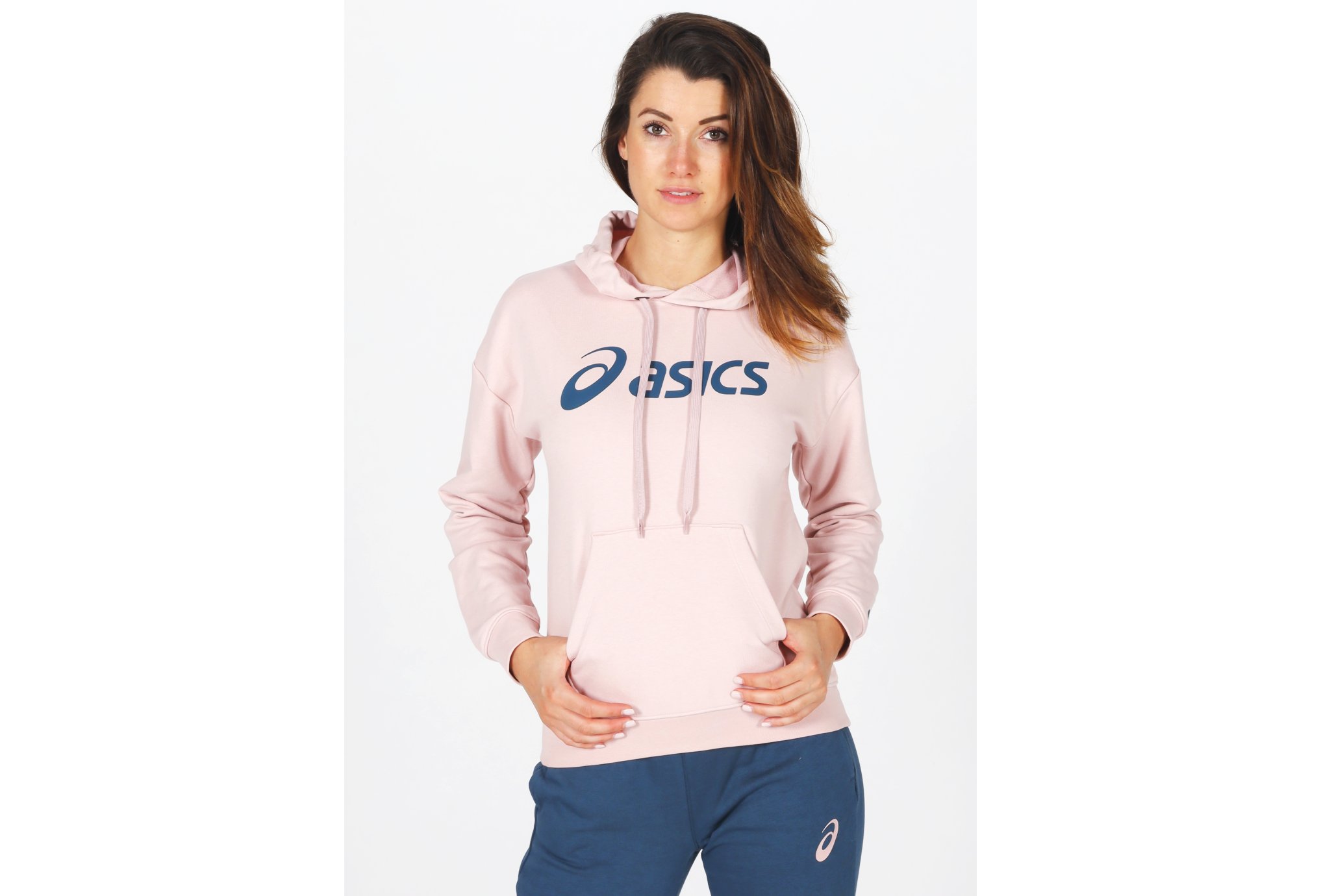 Asics Big Asics OTH W vêtement running femme