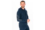 Asics chaqueta Big Hoodie