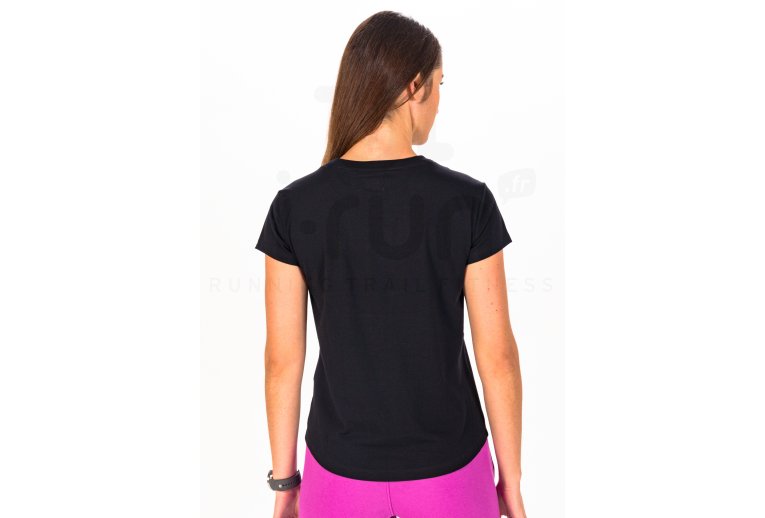 Asics Big Logo III W