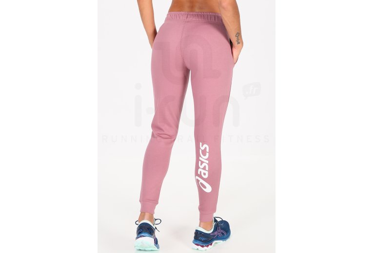 Asics pantal�n Big Logo