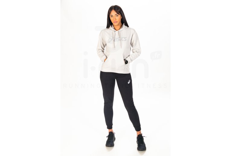 Asics Big Logo Damen