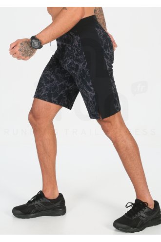 short homme asics