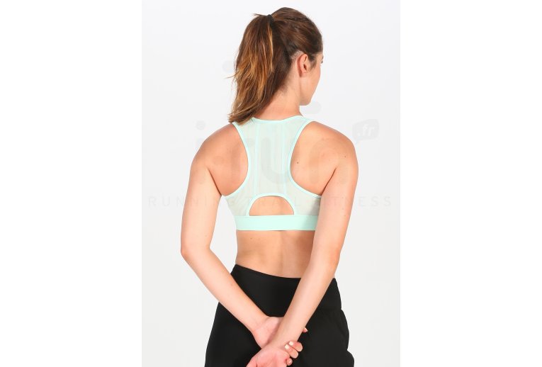 Asics sujetador deportivo Bra