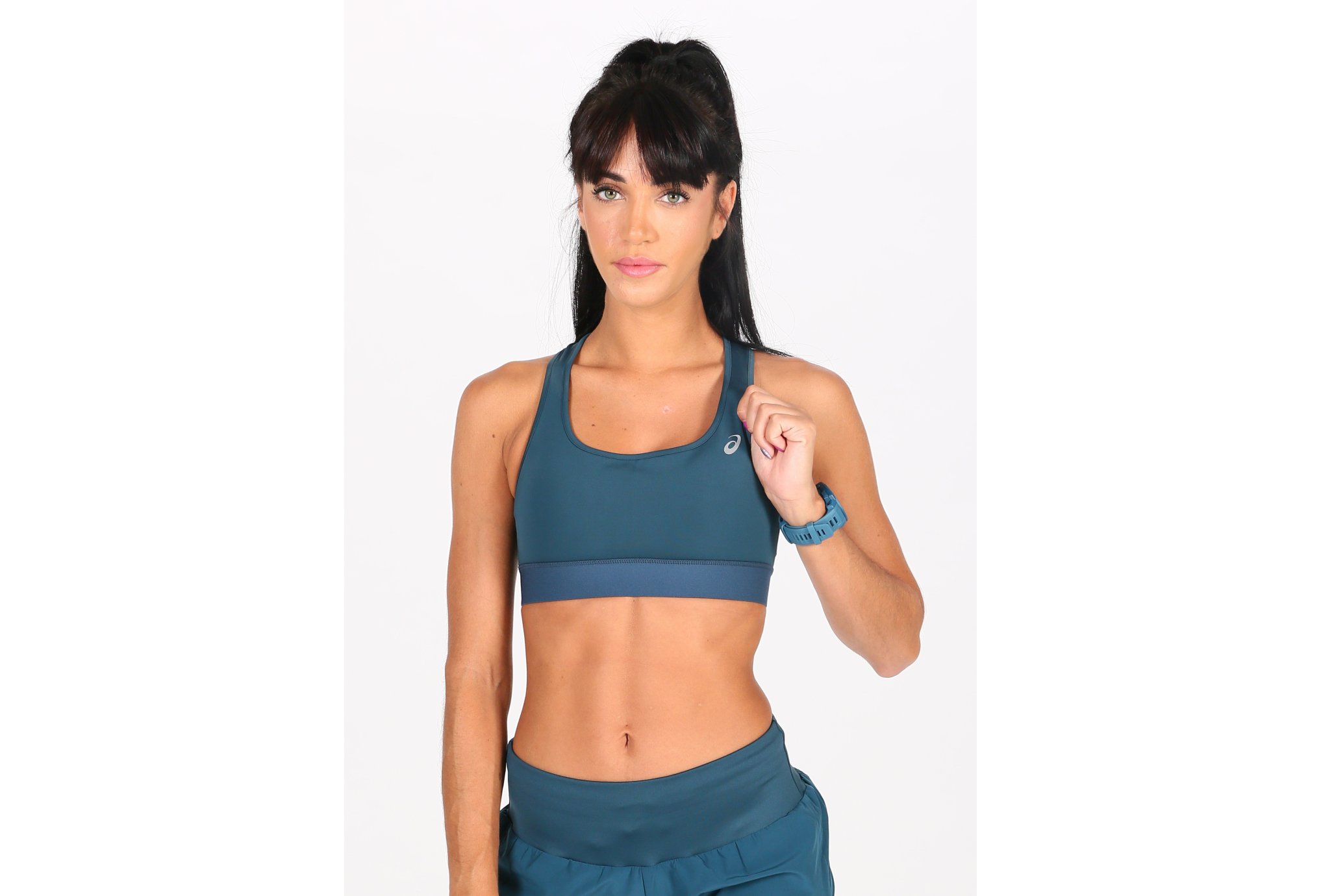 Asics Bra vêtement running femme