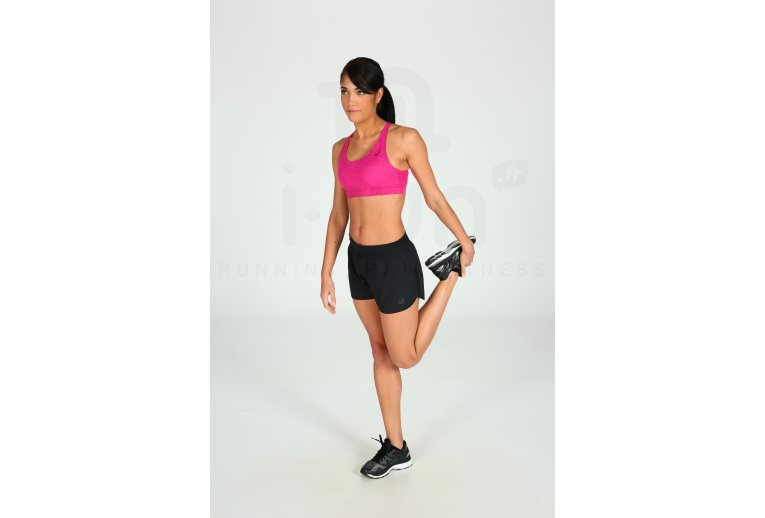 Asics Sujetador espalda deportiva