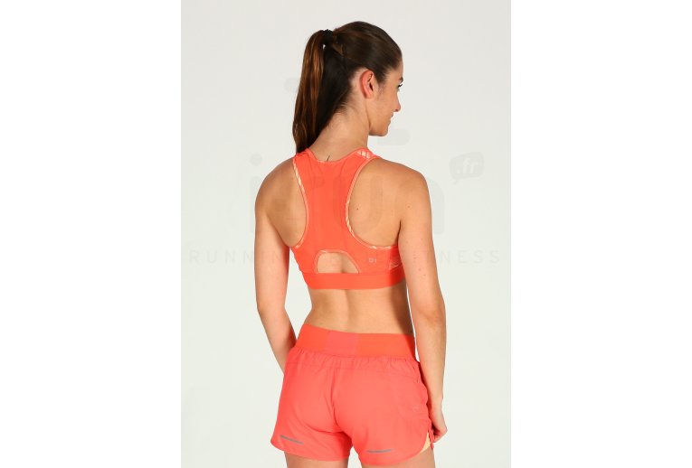 Asics Sujetador deportivo Run Bra