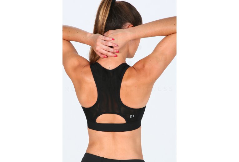 Asics Sujetador deportivo Run Bra