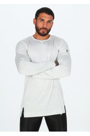 Asics Brushed LS Crew M