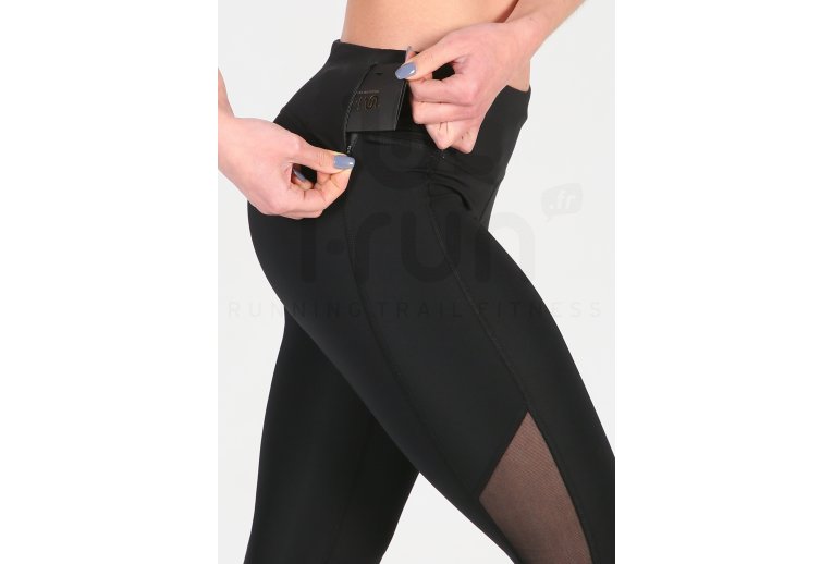 Asics mallas 3/4 Capri