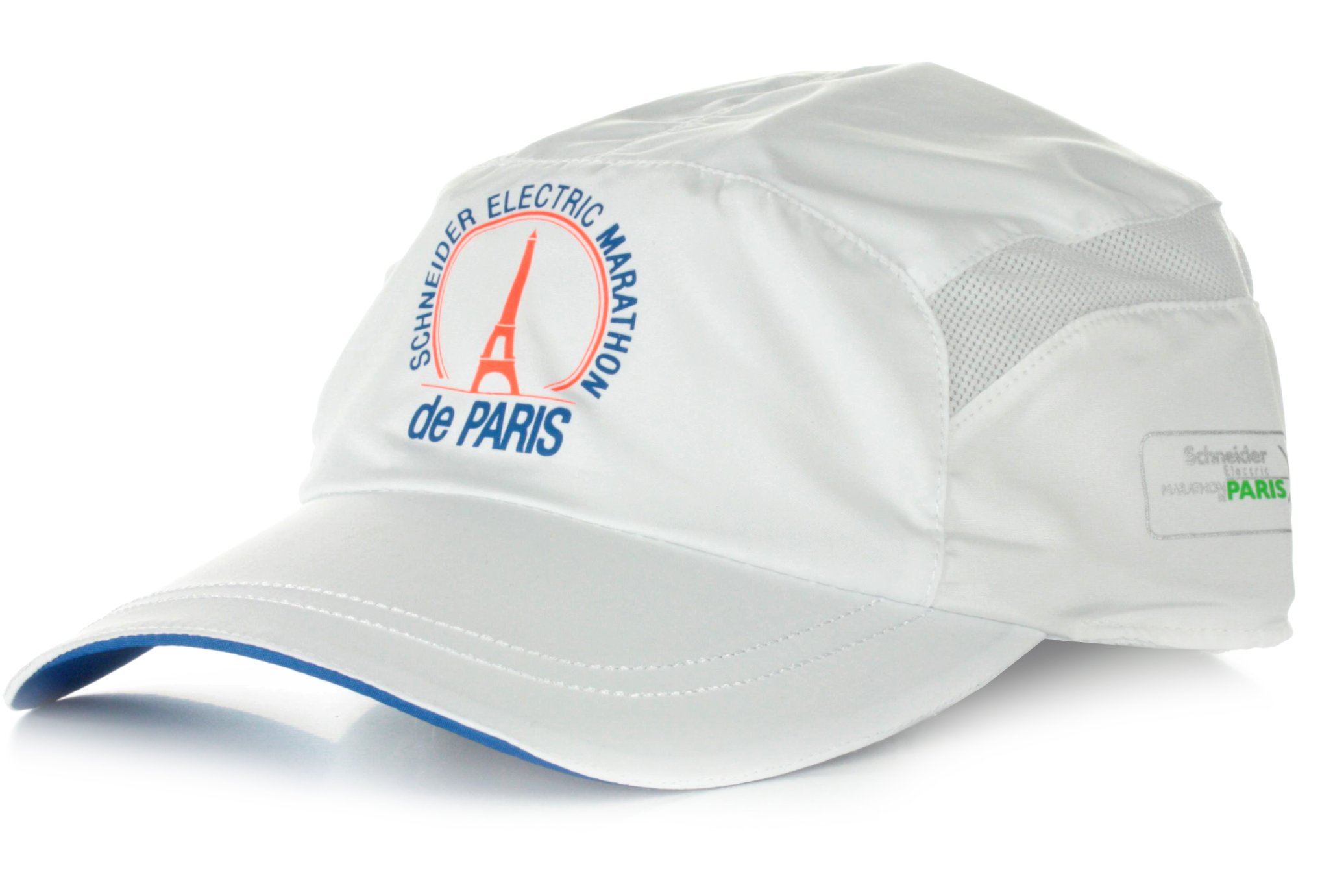 casquette asics