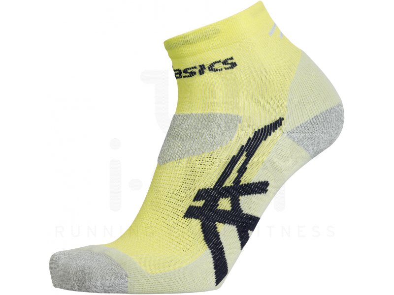 ASICS Road+ Run Quarter 39-42 chaussettes de course en II