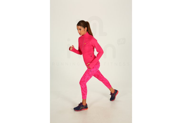 Asics Mallas Graphic