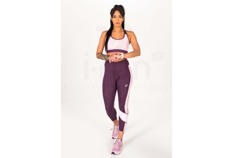 Asics Color Block III