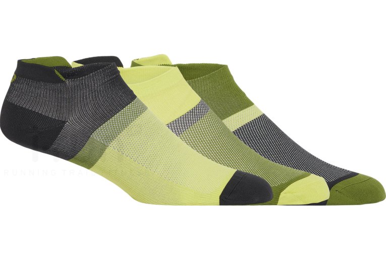 Asics Color Block x3