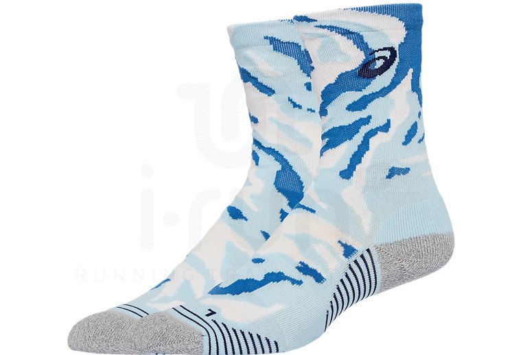 Asics calcetines Color Camo Run