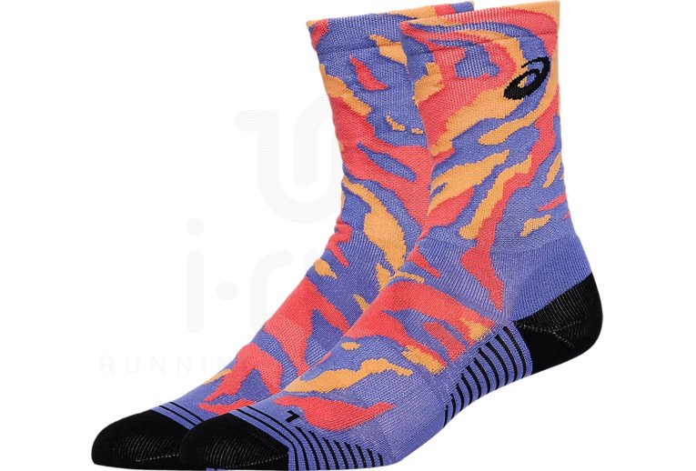 Asics calcetines Color Camo Run