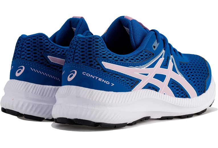 Asics Contend 7 Mädchen