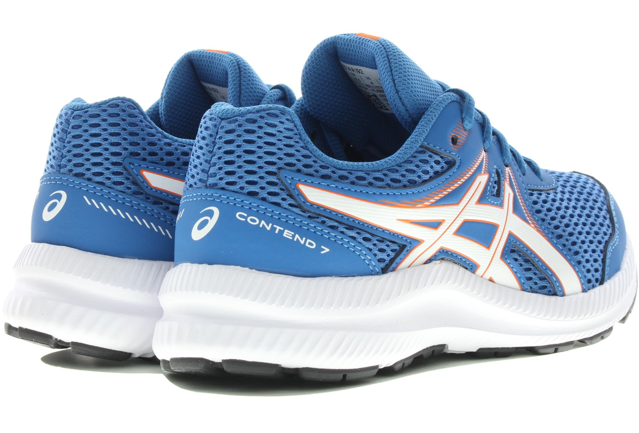 asics contend 7 gs