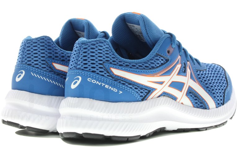 Asics Contend 7 GS