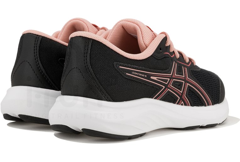 Asics Contend 9 Mdchen