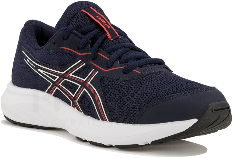 Asics Contend 9 Junior