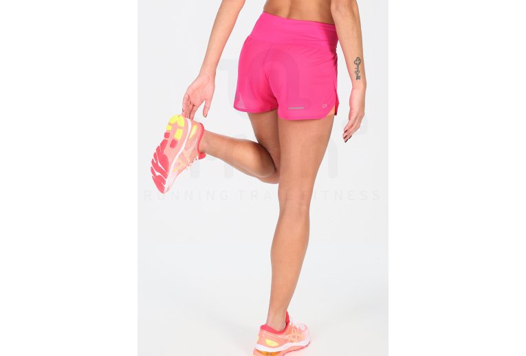 Asics pantal�n corto Cool 2 en 1