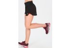 Asics pantal�n corto Cool 2 en 1