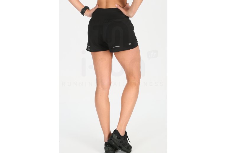 Asics Cool 2 en 1 Damen