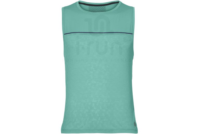 Asics Camiseta de tirantes Cool Singlet