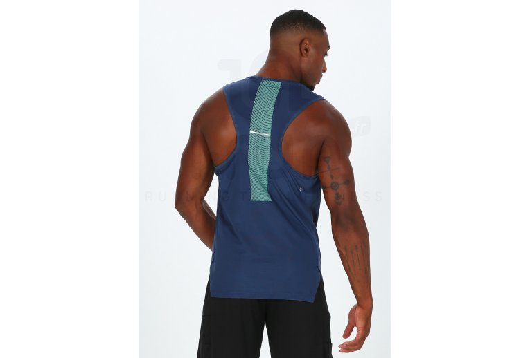 Asics Camiseta de tirantes Cool Singlet