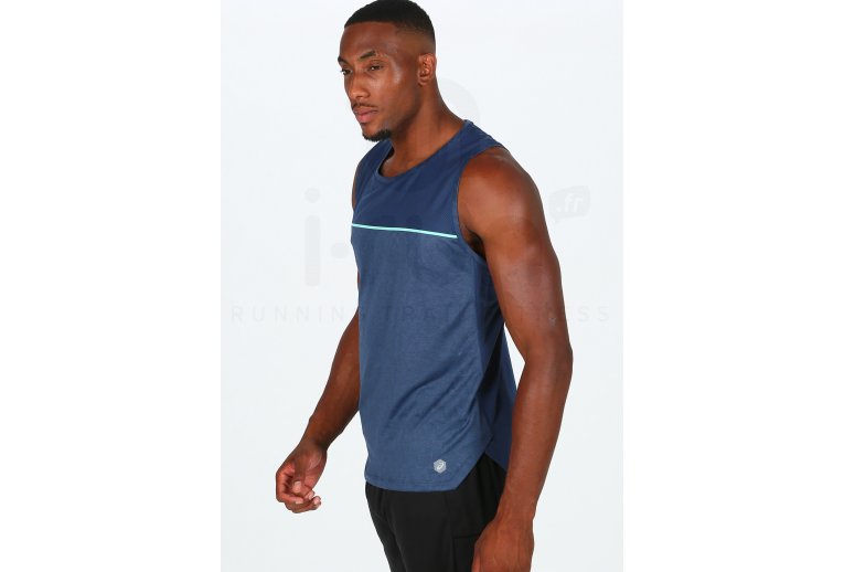Asics Camiseta de tirantes Cool Singlet