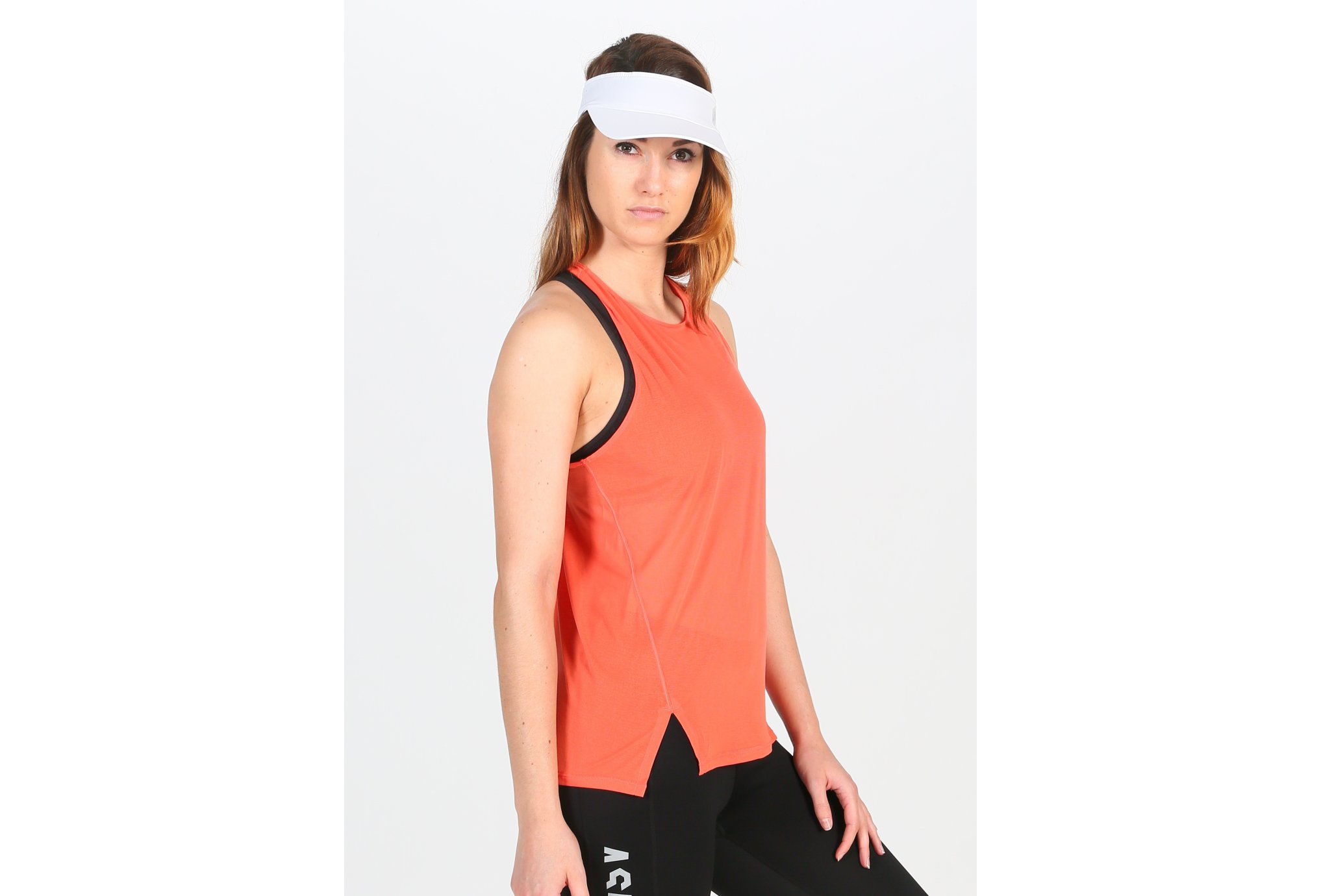 Asics Cool W vêtement running femme