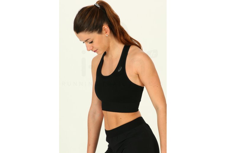 Asics Sujetador deportivo Cooling Seamless