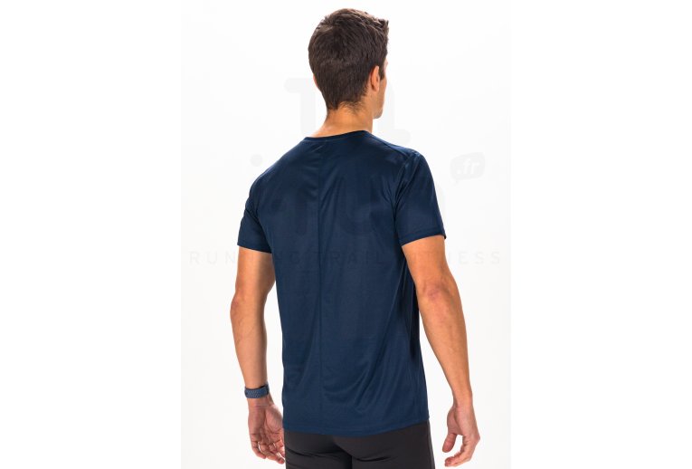 Asics camiseta manga corta Core Logo