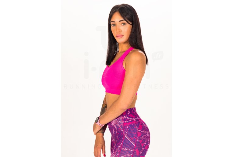 Asics sujetador deportivo Core Logo