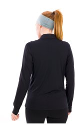 Asics Core LS 1/2 Zip